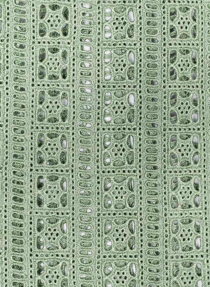 KARDO NOTO VEST - MATCHA