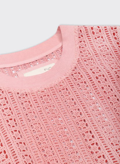 KARDO WOMEN'S NOTO VEST - CORAL