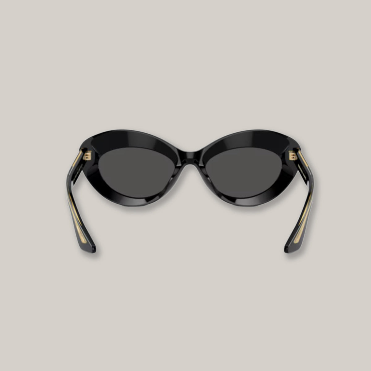 OLIVER PEOPLES 1968C - BLACK W/GREY