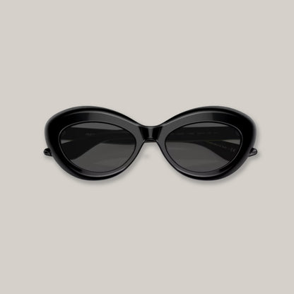 OLIVER PEOPLES 1968C - BLACK W/GREY