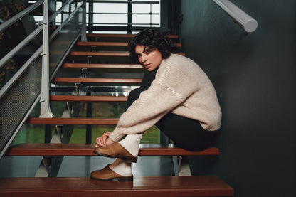 PLASTICANA OPANA HEMP MULE