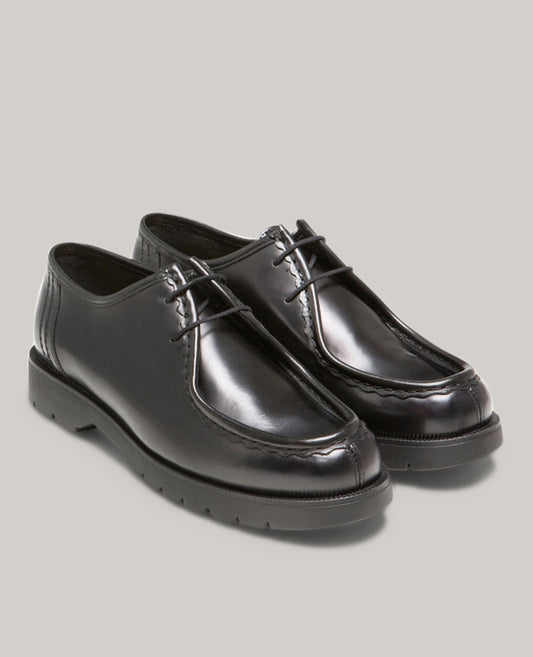 KLEMAN PADROR B2 - BLACK