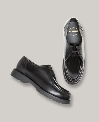 KLEMAN PADROR B2 - BLACK