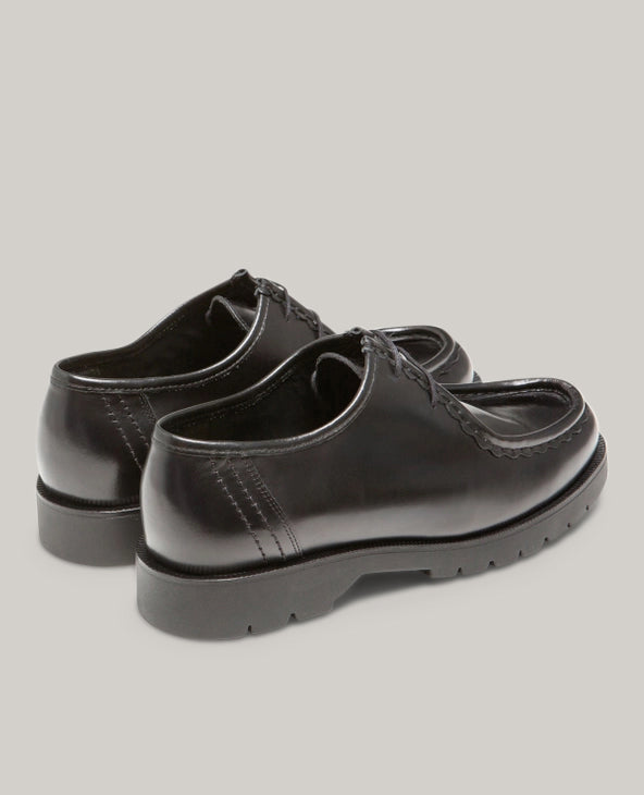 KLEMAN PADROR B2 - BLACK