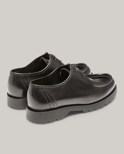 KLEMAN PADROR B2 - BLACK