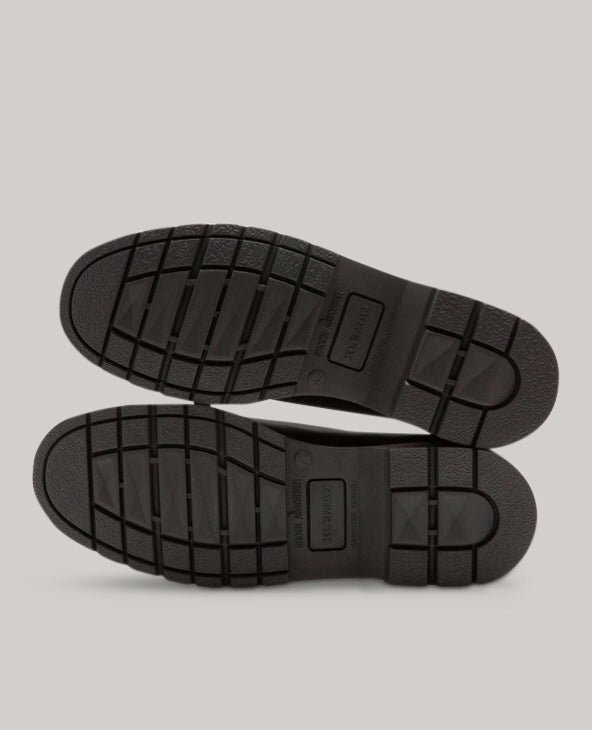 KLEMAN PADROR B2 - BLACK