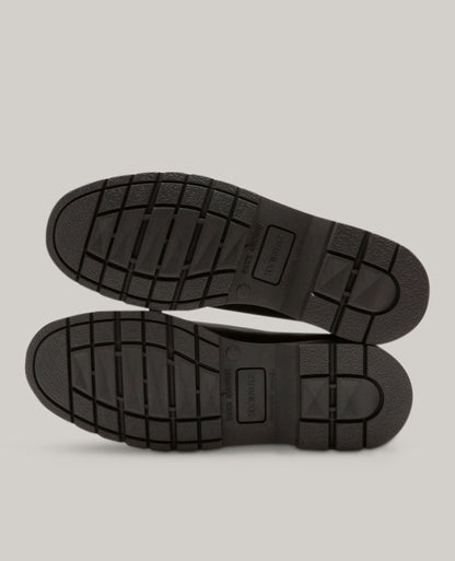 KLEMAN PADROR B2 - BLACK