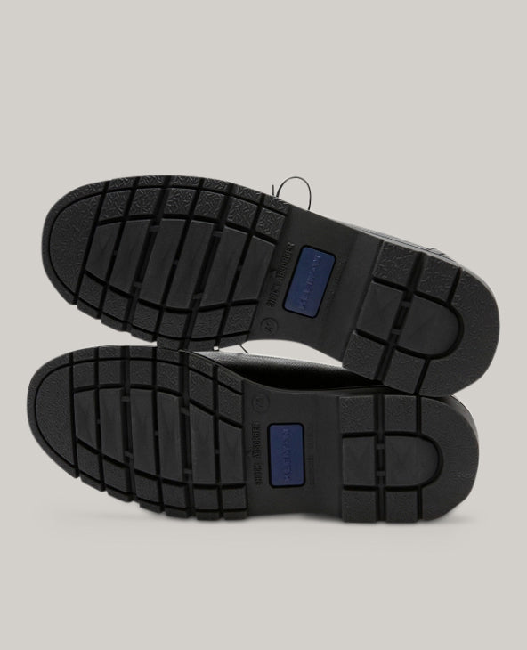 KLEMAN PADROR G VGT - BLACK