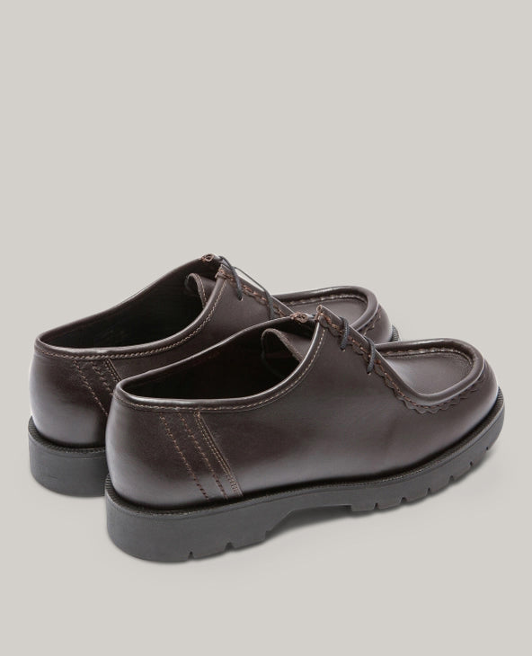 KLEMAN PADROR - BROWN & BLACK – PPHH Store