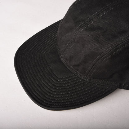 PAPA NUI SKYNIGHT CAP (HELLCAT SPECIAL) - BLACK