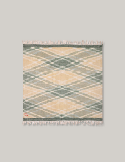 KARDO PASHMINA IKAT BANDANA - PHI02