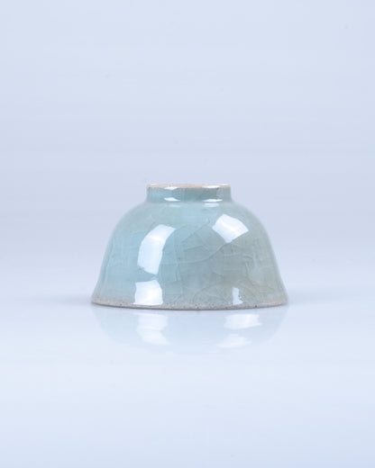 STOF - CRACKLE SABAL (RICE BOWL)