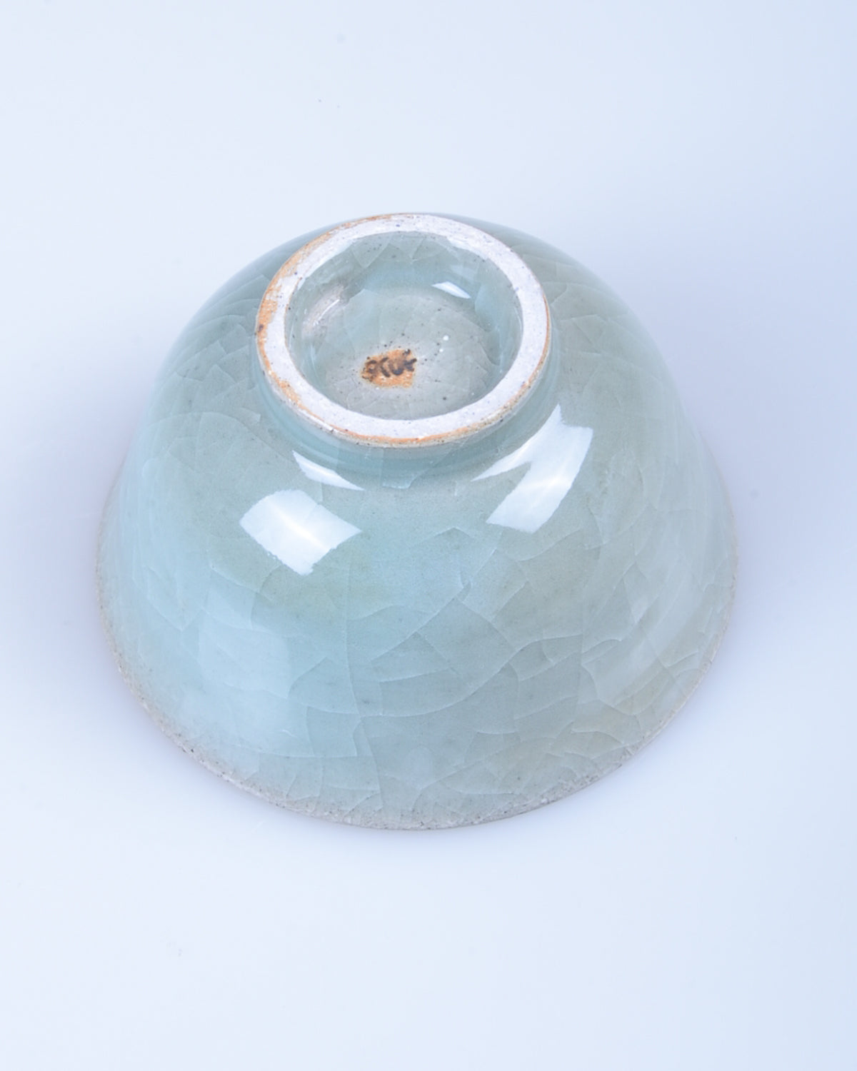 STOF - CRACKLE SABAL (RICE BOWL)