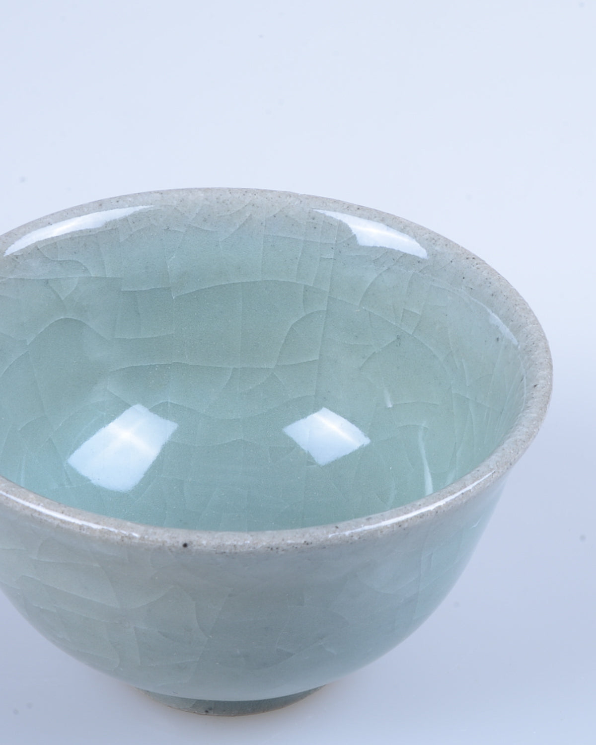 STOF - CRACKLE SABAL (RICE BOWL)