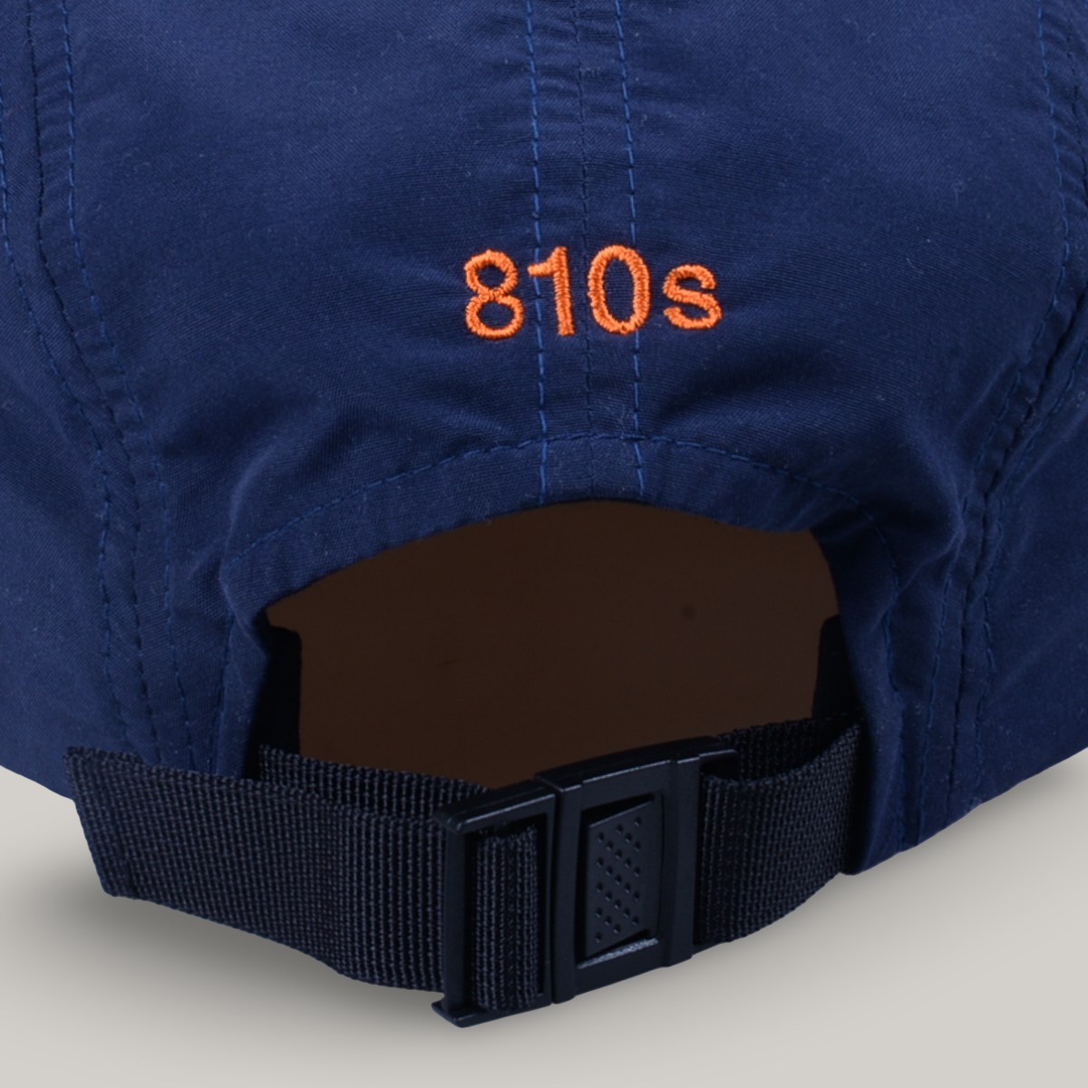 MOONSTAR FACTORY CAP - NAVY