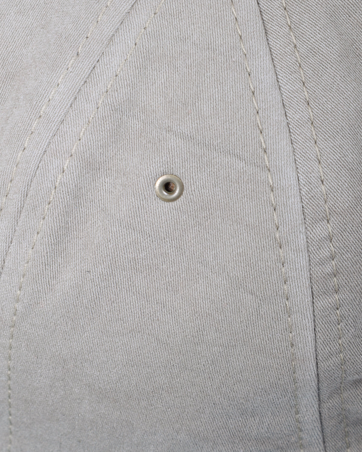 POTEN COTTEN WASHER CAP - GREEN