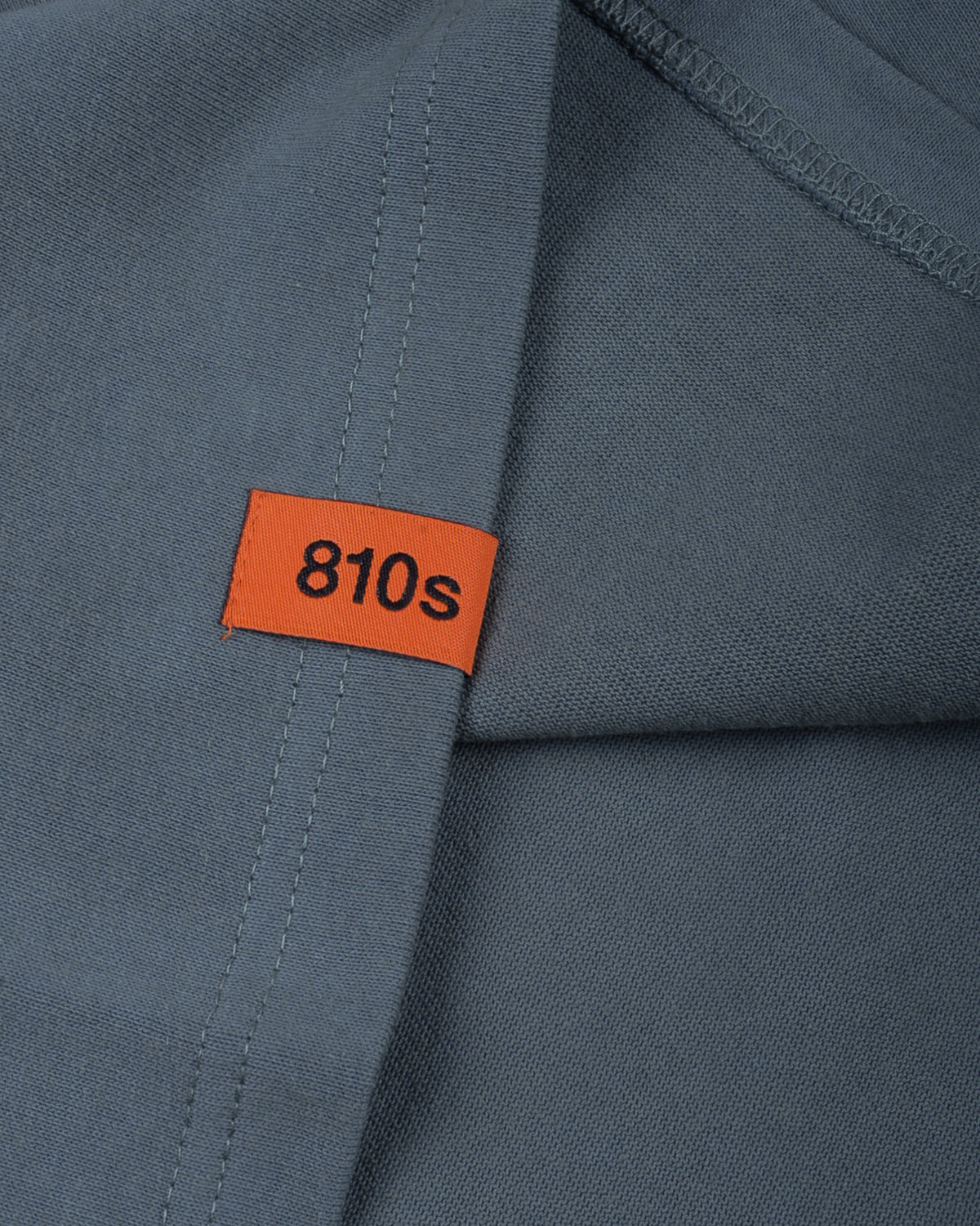 810s UNIFORM T-SHIRTS - GOMU GROUP - OLIVE