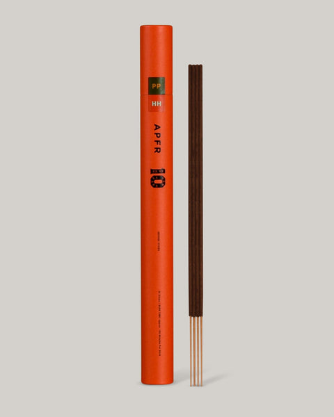 PPHH x APFR FRAGRANCE INCENSE STICKS - GERTRUDE – Pickings and Parry