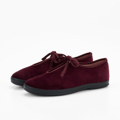 MOONSTAR LITE PRIM W - BURGUNDY