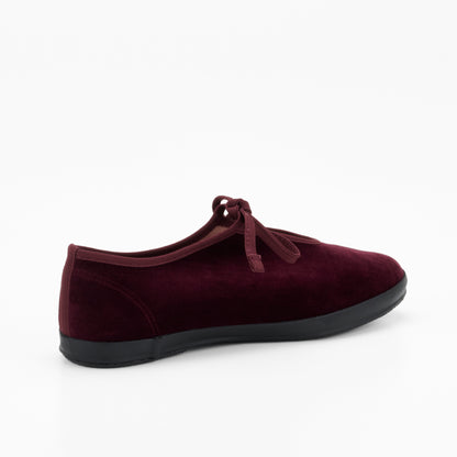 MOONSTAR LITE PRIM W - BURGUNDY