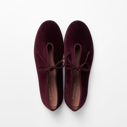 MOONSTAR LITE PRIM W - BURGUNDY