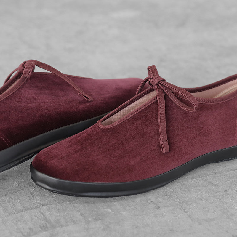 MOONSTAR LITE PRIM W - BURGUNDY