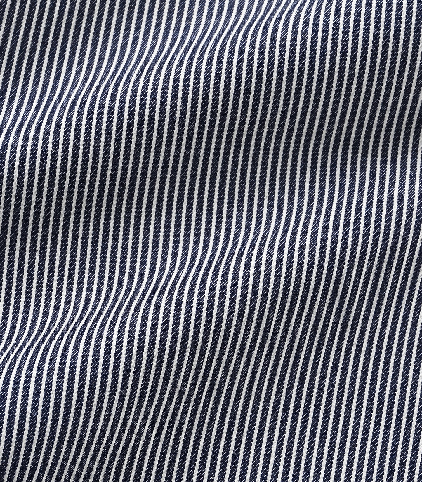 KNICKERBOCKER PACIFIC DENIM PANT - INDIGO STRIPE