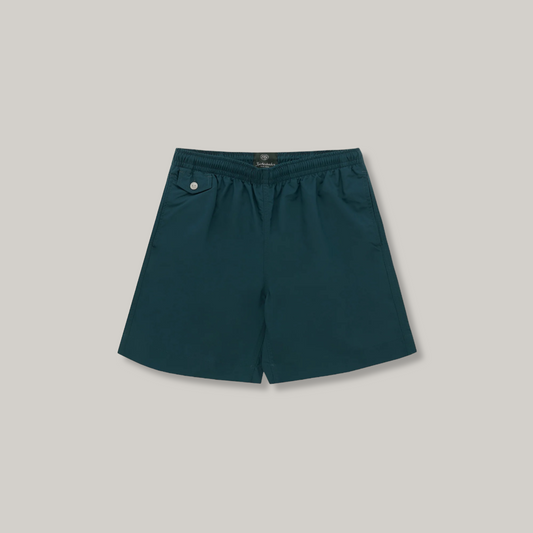 Knickerbocker vintage design shorts top