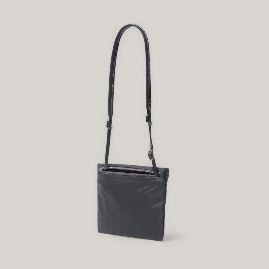 BLANKOF SACCOCHE BAG 10 - OLIVE GREY