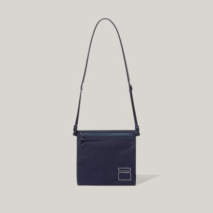 BLANKOF SACCOCHE BAG 10 - NAVY