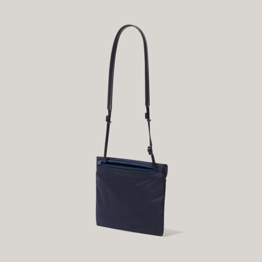 BLANKOF SACCOCHE BAG 10 - NAVY