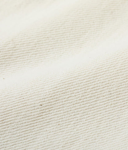 SUGAR CANE WHITE DENIM "1947" MODEL