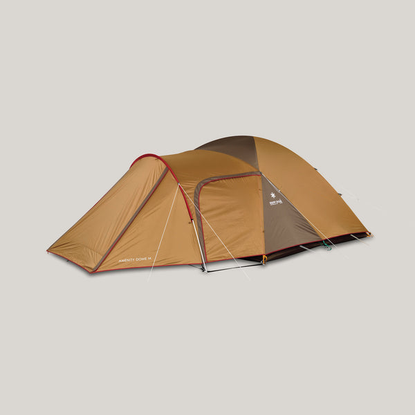 新品　未開封　 peak Amenity Dome M SNOW PEAK AMENITY DOME - M – PPHH Store