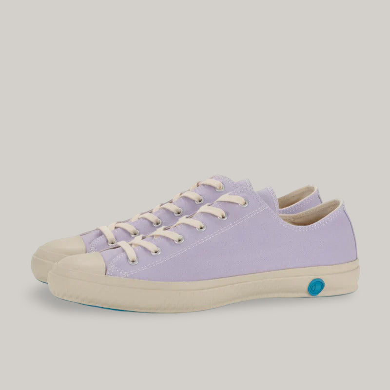 SLP 01 LOW - PURPLE