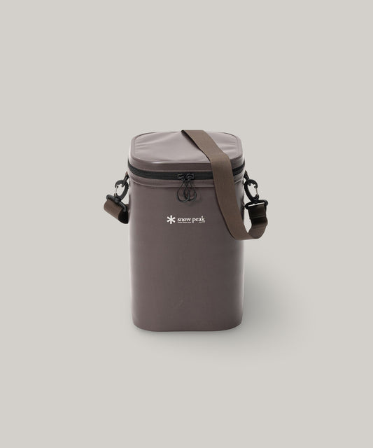 SNOW PEAK SOFT COOLER 13