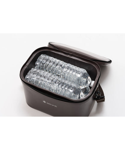 SNOW PEAK SOFT COOLER 47