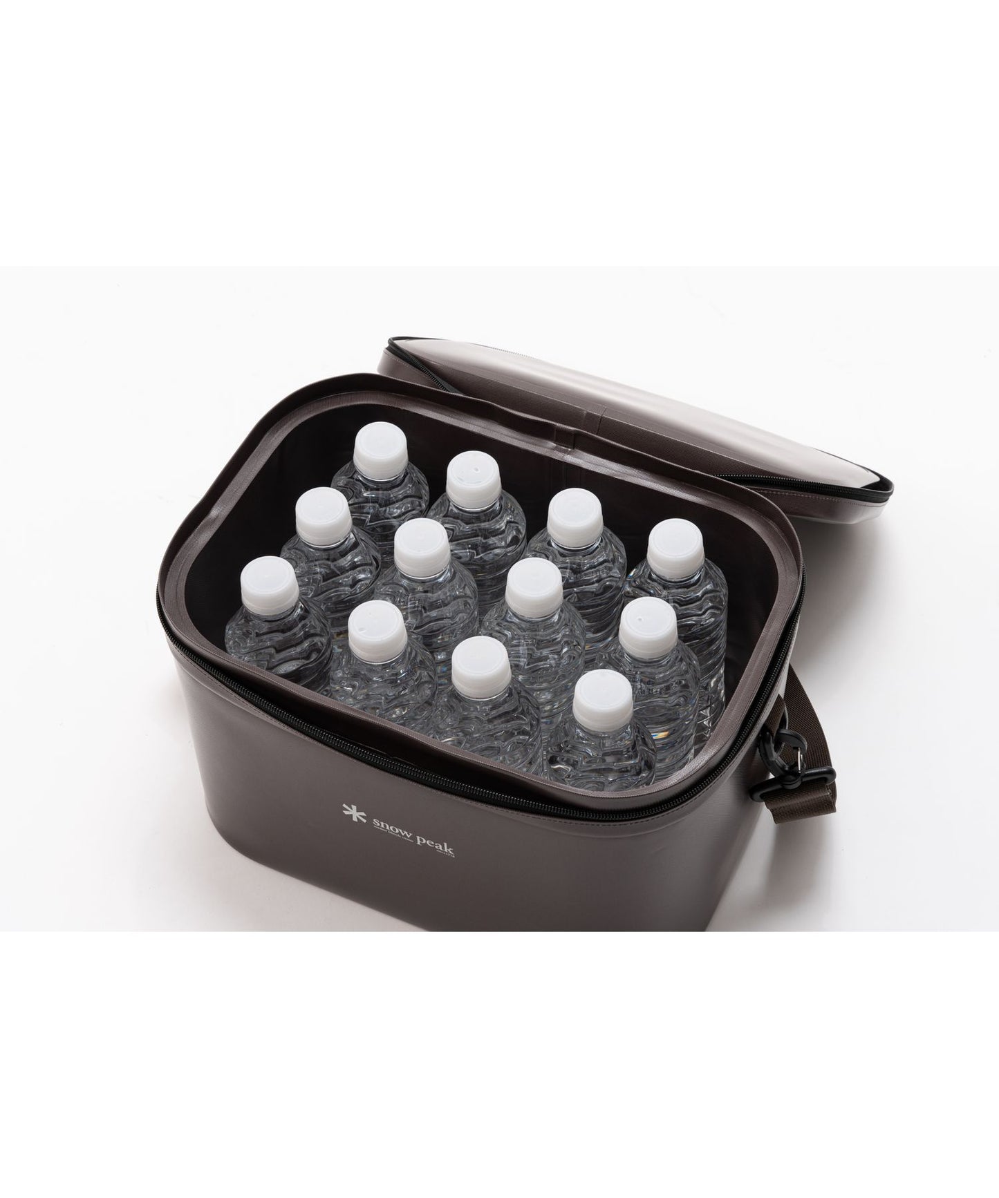 SNOW PEAK SOFT COOLER 47