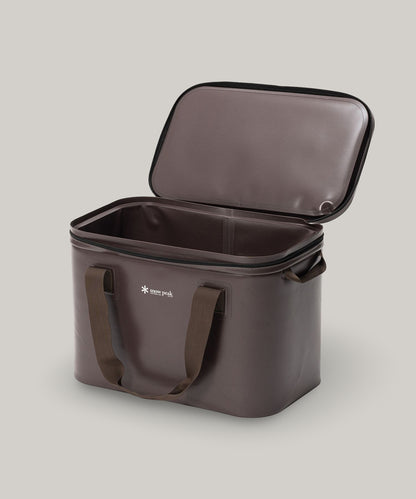 SNOW PEAK SOFT COOLER 47