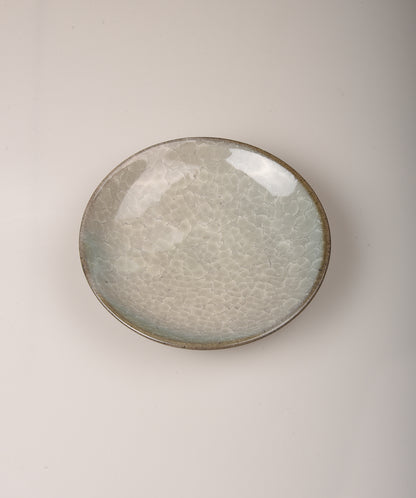 STOF - MEDIUM CRACKLE PLATE