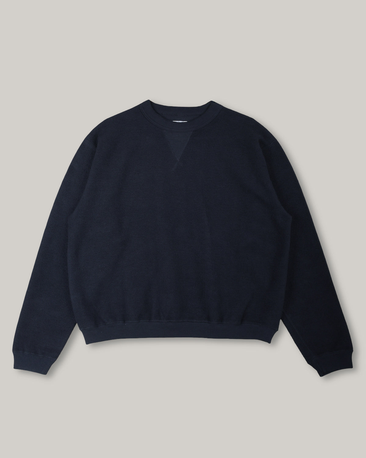 SUNRAY SPIRIT HINA SWEATSHIRT - BLUE GRAPHITE