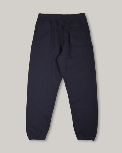 SUNRAY SPORTSWEAR PE'AHI SWEATPANT - DARK NAVY