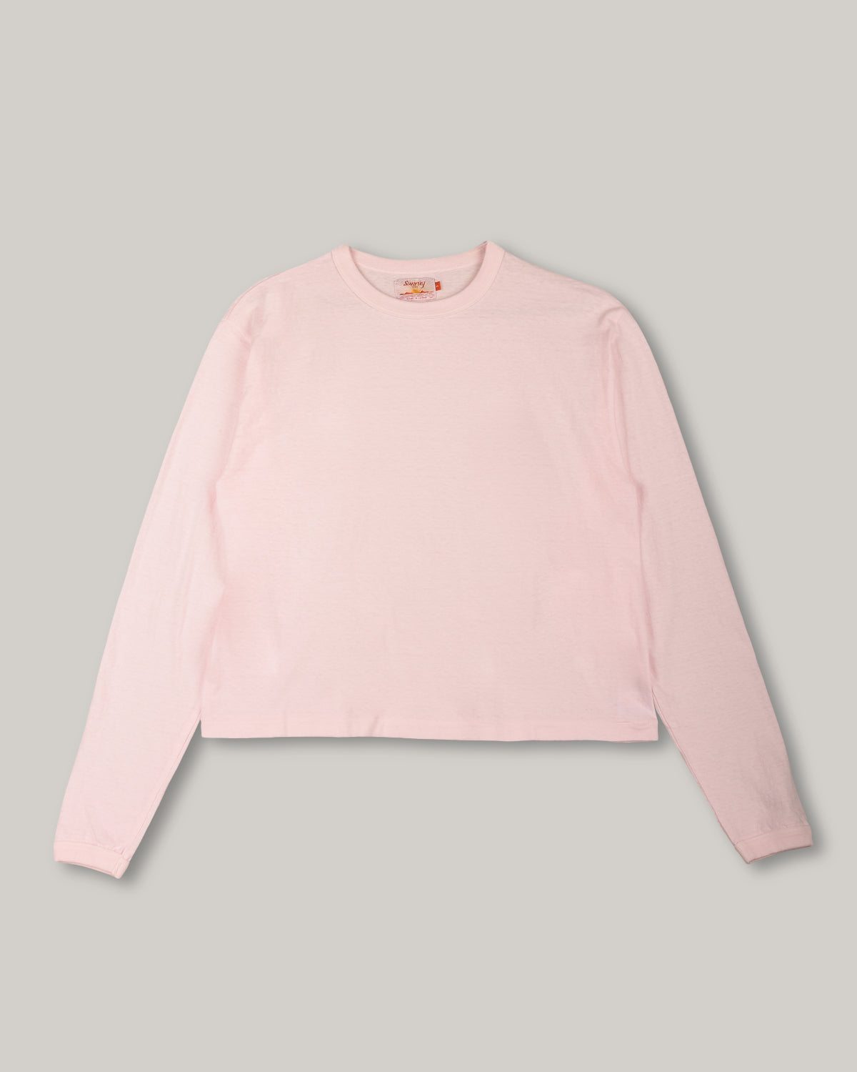 SUNRAY SPIRIT HI'AKA  LS-TSHIRT - CARINARIA