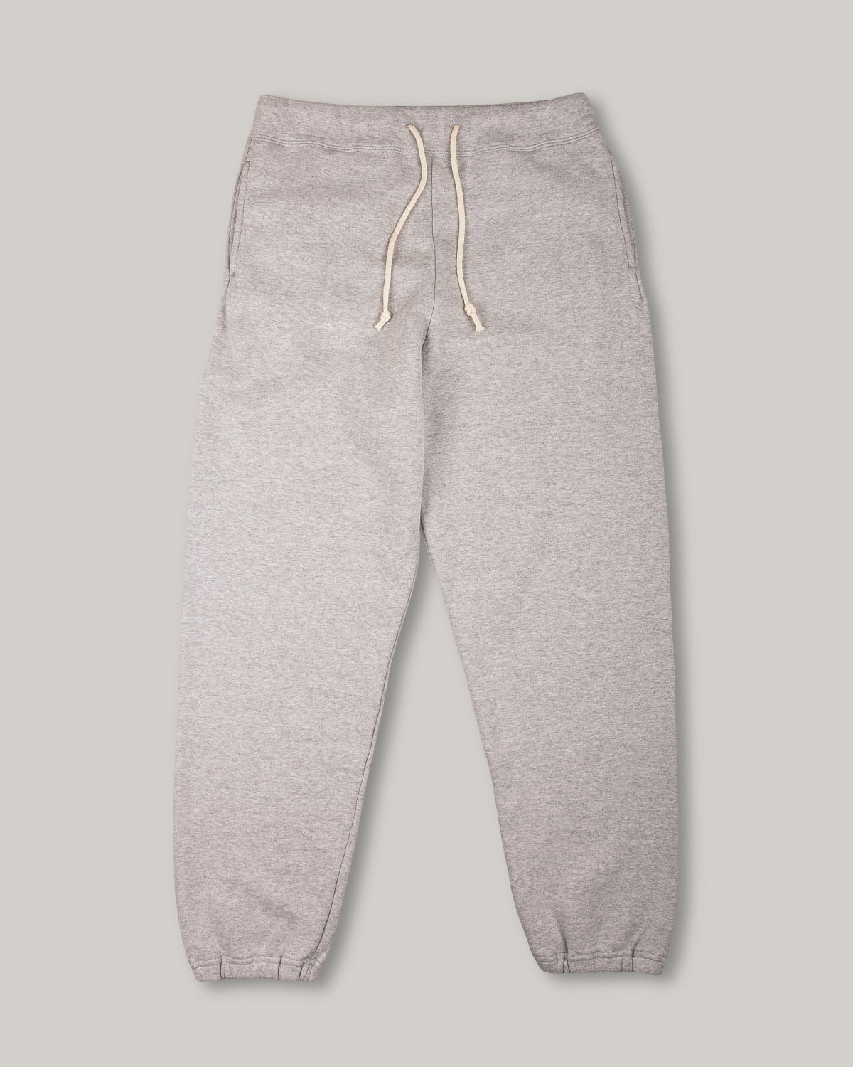 SUNRAY SPORTSWEAR PE'AHI SWEATPANT - HAMBLEDON GREY