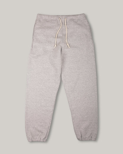 SUNRAY SPORTSWEAR PE'AHI SWEATPANT - HAMBLEDON GREY