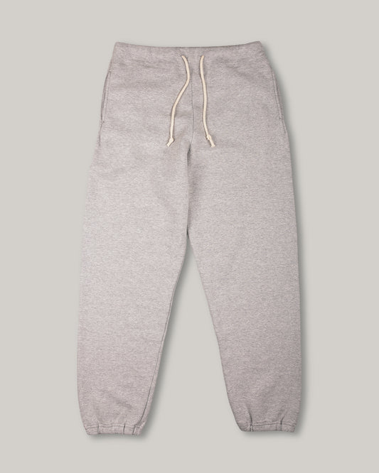 SUNRAY SPORTSWEAR PE'AHI SWEATPANT - HAMBLEDON GREY