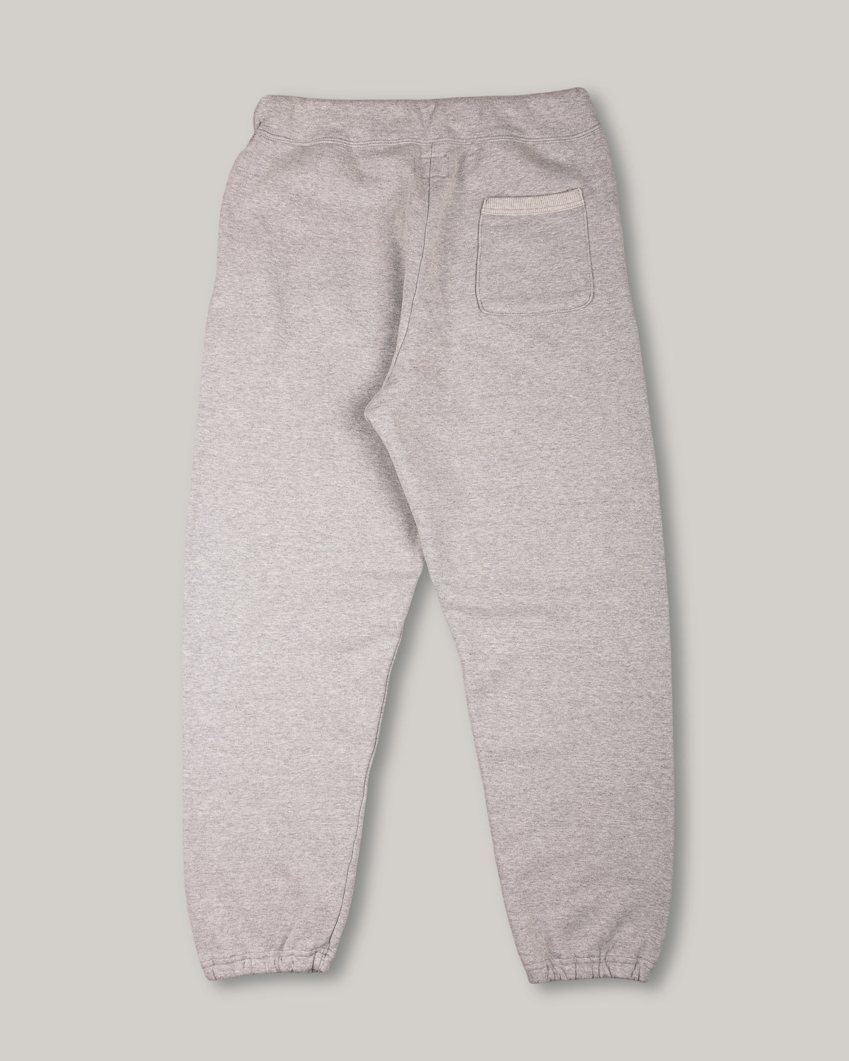 SUNRAY SPORTSWEAR PE'AHI SWEATPANT - HAMBLEDON GREY
