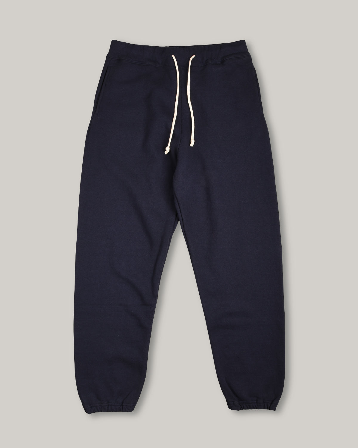 SUNRAY SPORTSWEAR PE'AHI SWEATPANT - DARK NAVY