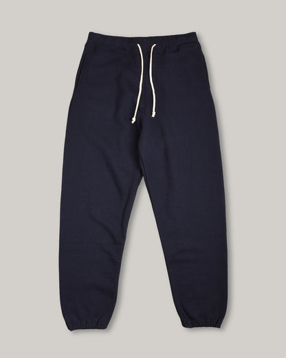 SUNRAY SPORTSWEAR PE'AHI SWEATPANT - DARK NAVY