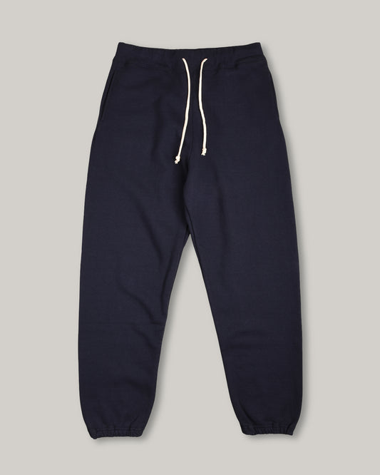 SUNRAY SPORTSWEAR PE'AHI SWEATPANT - DARK NAVY