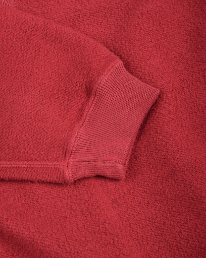 SUNRAY SPIRIT HINA SWEATSHIRT - GARNET